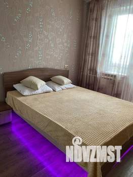 2-к квартира, посуточно, 54м2, 3/10 этаж