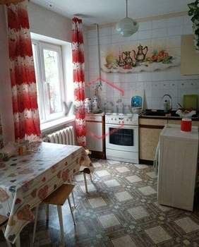 2-к квартира, на длительный срок, 54м2, 1/5 этаж