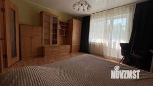 1-к квартира, на длительный срок, 43м2, 3/5 этаж