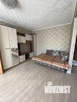 2-к квартира, на длительный срок, 44м2, 4/5 этаж