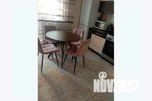 2-к квартира, посуточно, 62м2, 5/24 этаж