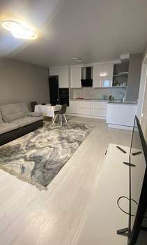 3-к квартира, на длительный срок, 89м2, 12/17 этаж