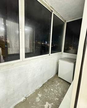 1-к квартира, на длительный срок, 40м2, 7/10 этаж