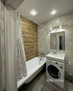 2-к квартира, на длительный срок, 37м2, 12/20 этаж