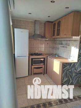 2-к квартира, на длительный срок, 45м2, 5/5 этаж