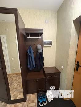 1-к квартира, на длительный срок, 48м2, 12/22 этаж