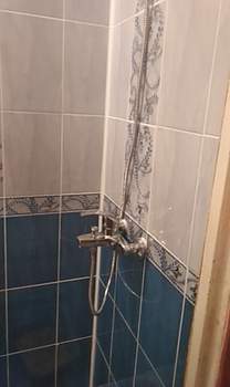 Студия квартира, на длительный срок, 14м2, 1/5 этаж