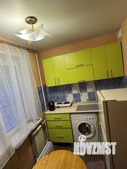 1-к квартира, на длительный срок, 35м2, 1/9 этаж