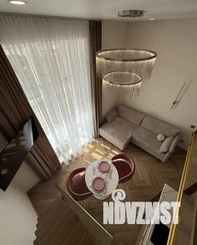 Студия квартира, посуточно, 25м2, 2/9 этаж