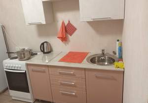 1-к квартира, на длительный срок, 41м2, 15/17 этаж