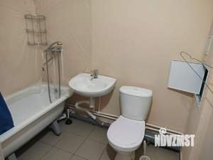 2-к квартира, на длительный срок, 58м2, 11/25 этаж