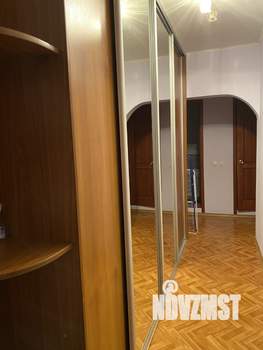 2-к квартира, на длительный срок, 54м2, 2/9 этаж