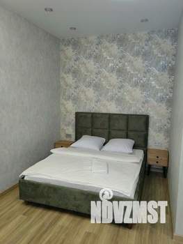 1-к квартира, посуточно, 29м2, 1/1 этаж