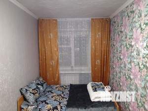 1-к квартира, посуточно, 12м2, 1/1 этаж