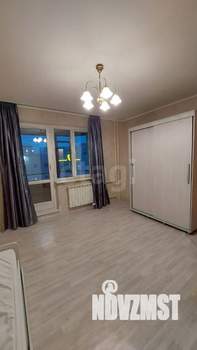 2-к квартира, на длительный срок, 52м2, 4/16 этаж