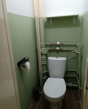 1-к квартира, на длительный срок, 42м2, 1/10 этаж