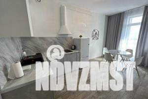 1-к квартира, посуточно, 41м2, 8/24 этаж