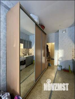 Студия квартира, на длительный срок, 25м2, 3/10 этаж