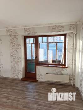 2-к квартира, на длительный срок, 48м2, 4/5 этаж