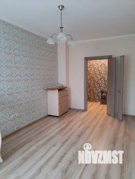 2-к квартира, на длительный срок, 57м2, 8/17 этаж