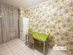 1-к квартира, на длительный срок, 50м2, 12/26 этаж