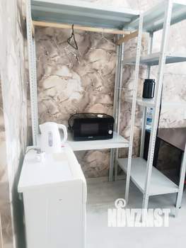 Студия квартира, на длительный срок, 12м2, 5/9 этаж