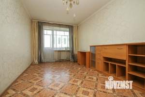 1-к квартира, на длительный срок, 32м2, 5/5 этаж