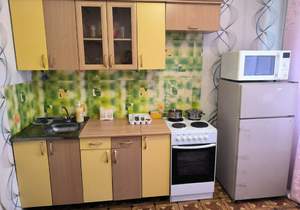 2-к квартира, на длительный срок, 54м2, 8/10 этаж