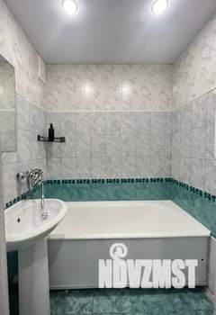 1-к квартира, посуточно, 32м2, 6/10 этаж