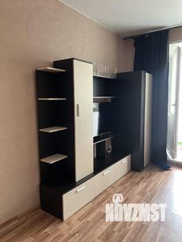 1-к квартира, на длительный срок, 39м2, 9/16 этаж