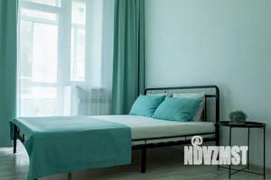 3-к квартира, посуточно, 50м2, 2/6 этаж