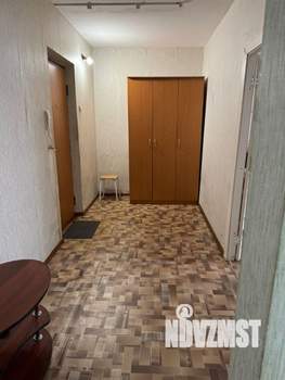 1-к квартира, на длительный срок, 41м2, 5/14 этаж