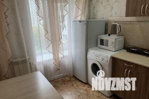 1-к квартира, посуточно, 34м2, 5/9 этаж
