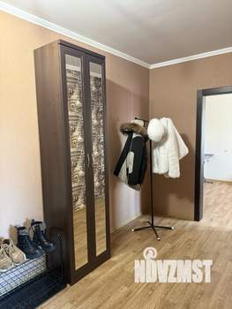 2-к квартира, на длительный срок, 53м2, 10/10 этаж