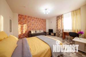 2-к квартира, посуточно, 66м2, 14/20 этаж