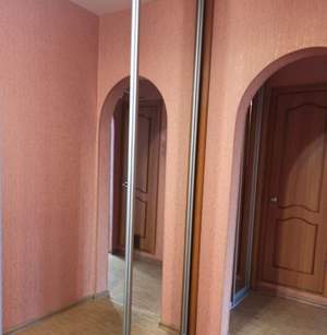 2-к квартира, на длительный срок, 54м2, 2/10 этаж