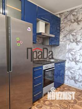 2-к квартира, на длительный срок, 49м2, 4/10 этаж