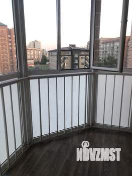 2-к квартира, посуточно, 60м2, 6/17 этаж