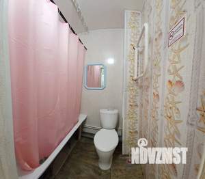 Студия квартира, посуточно, 28м2, 11/19 этаж