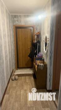 2-к квартира, на длительный срок, 47м2, 2/5 этаж