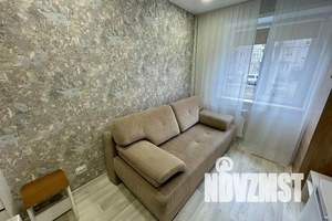 1-к квартира, посуточно, 16м2, 1/5 этаж