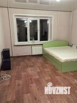 1-к квартира, на длительный срок, 36м2, 2/9 этаж