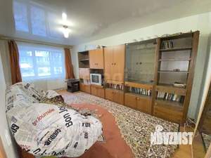 2-к квартира, на длительный срок, 41м2, 1/5 этаж