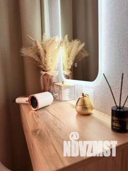 2-к квартира, посуточно, 55м2, 1/1 этаж