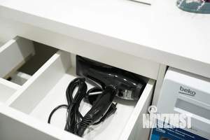 1-к квартира, посуточно, 27м2, 13/17 этаж