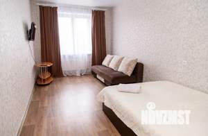 1-к квартира, посуточно, 35м2, 2/16 этаж