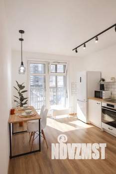 1-к квартира, посуточно, 45м2, 2/18 этаж