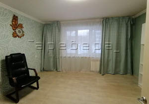 2-к квартира, на длительный срок, 42м2, 1/9 этаж