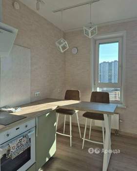 2-к квартира, на длительный срок, 52м2, 5/24 этаж