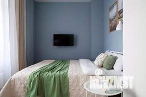1-к квартира, посуточно, 30м2, 13/17 этаж